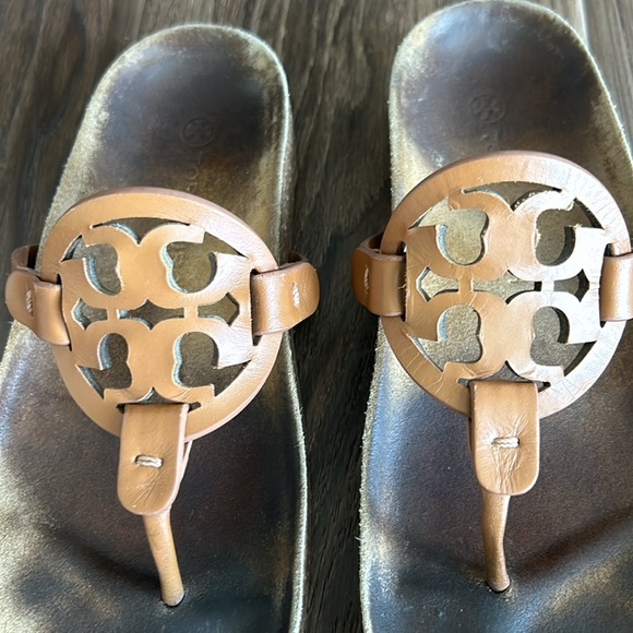 Women’s Tory Burch Miller Cloud Sandals 6.5 - Picture 2 of 8
